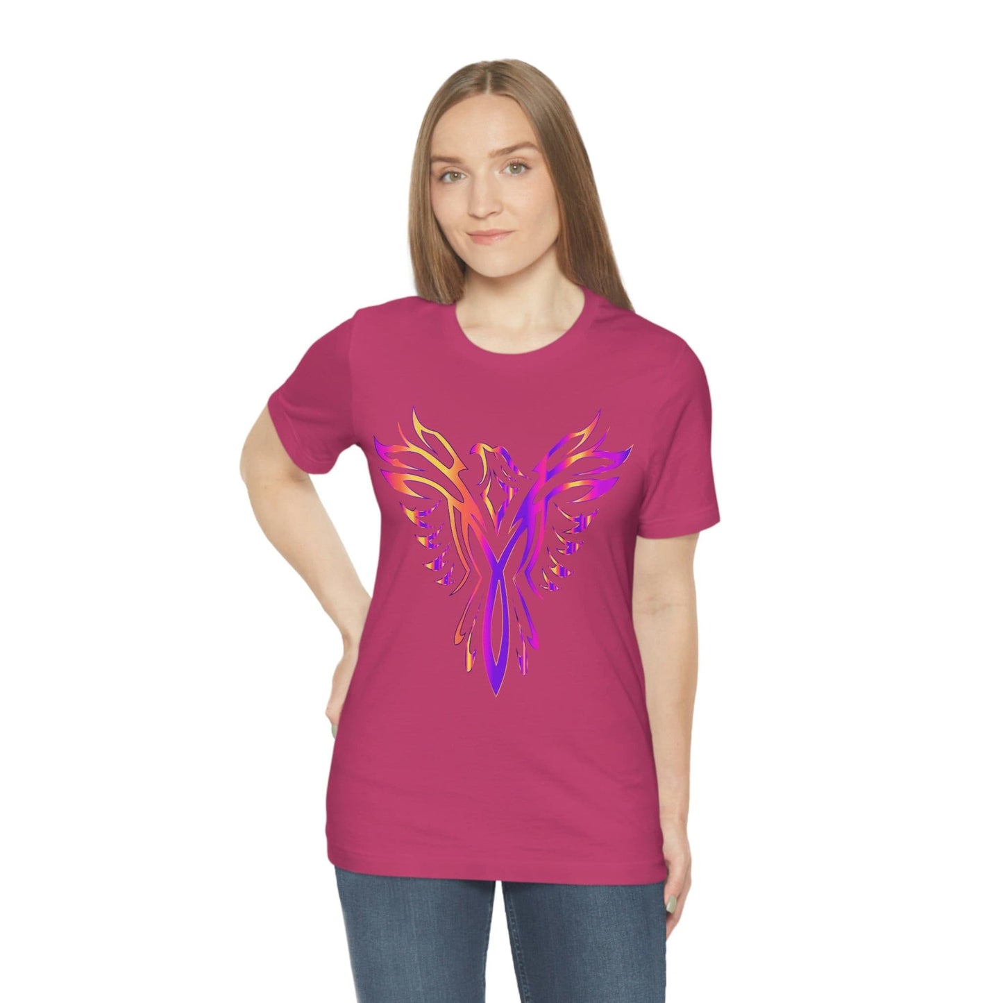 Party Agent Phoenix Unisex Tee