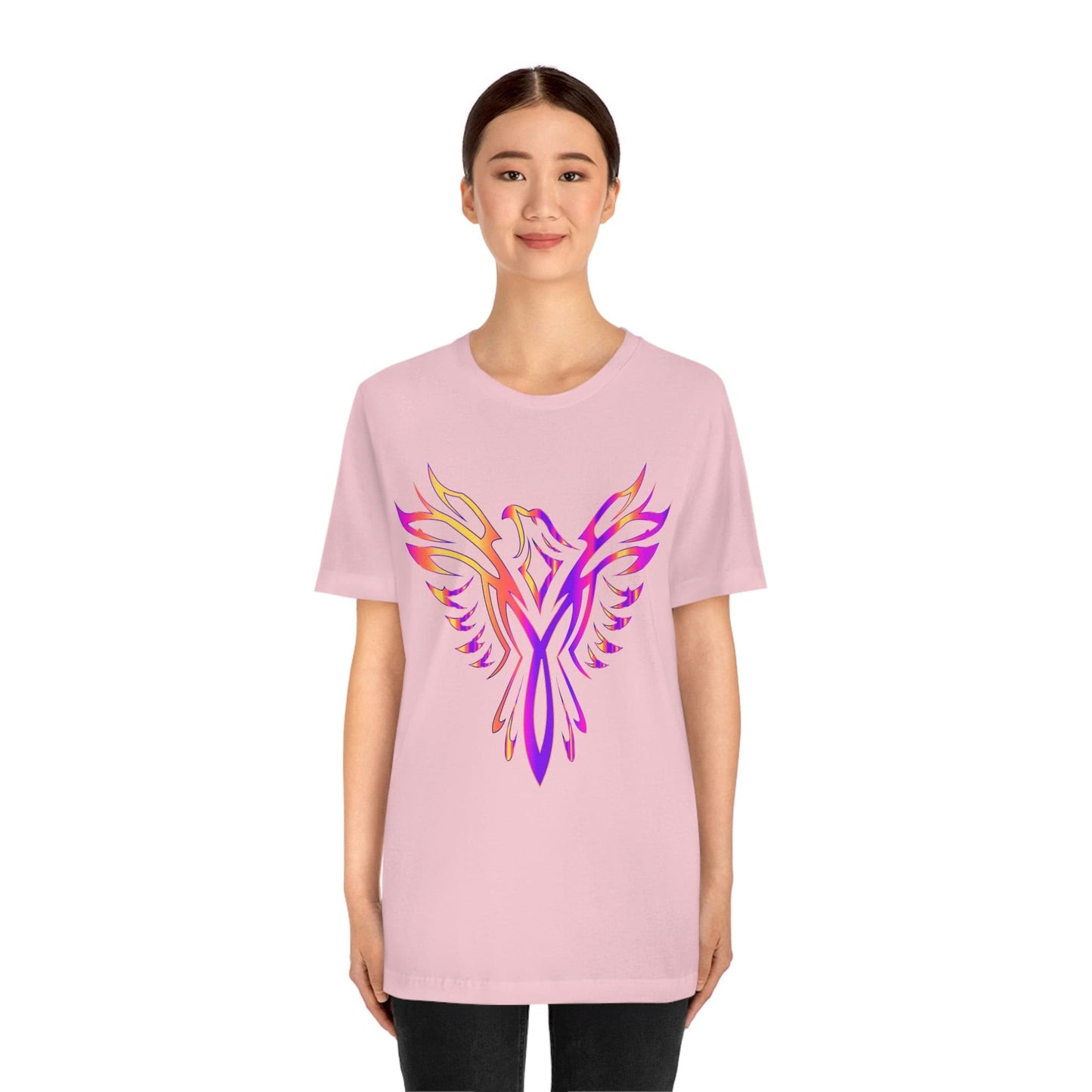 Party Agent Phoenix Unisex Tee