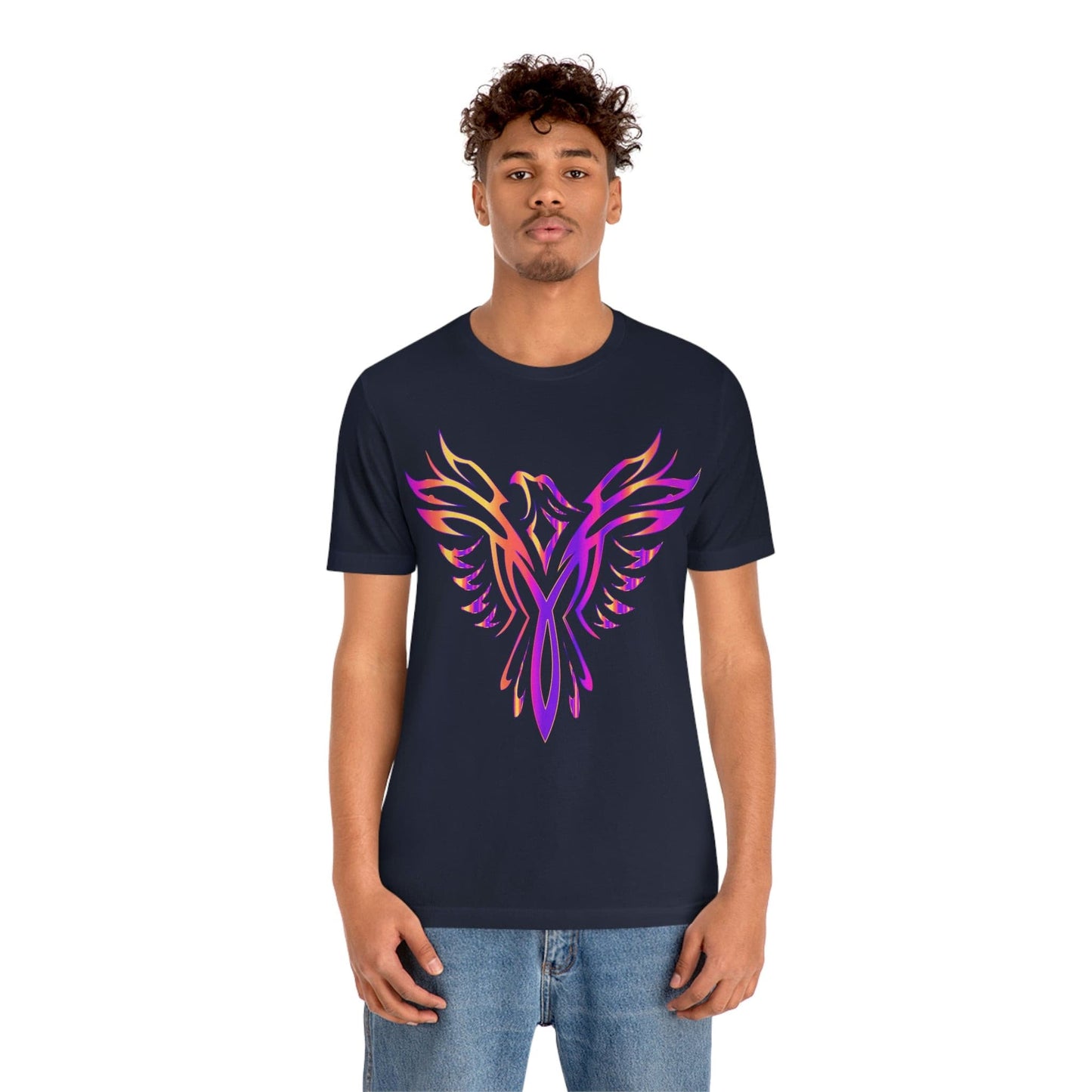 Party Agent Phoenix Unisex Tee