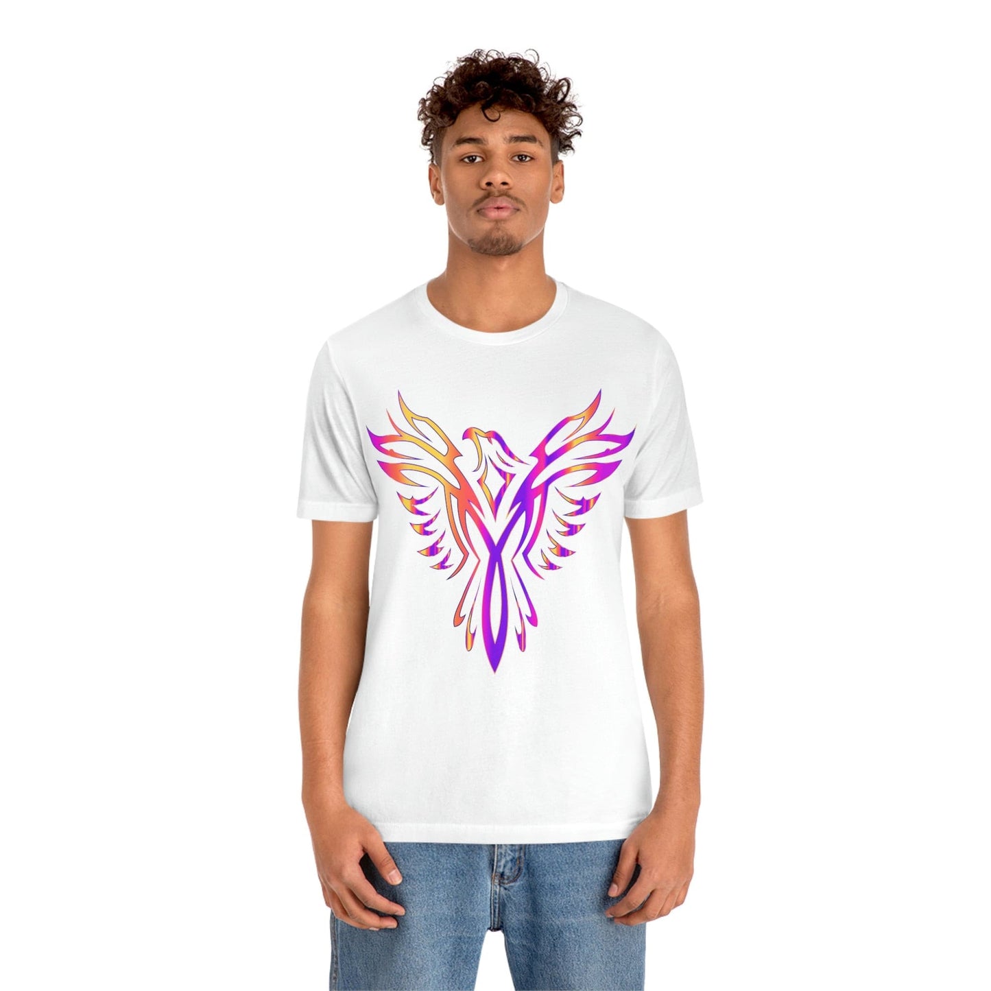 Party Agent Phoenix Unisex Tee