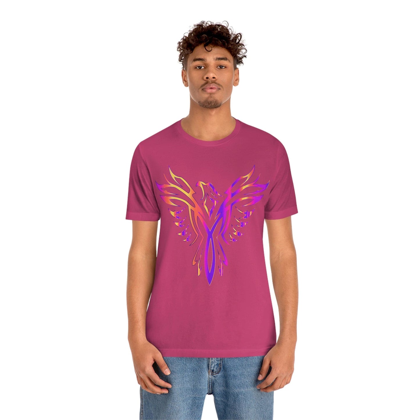 Party Agent Phoenix Unisex Tee