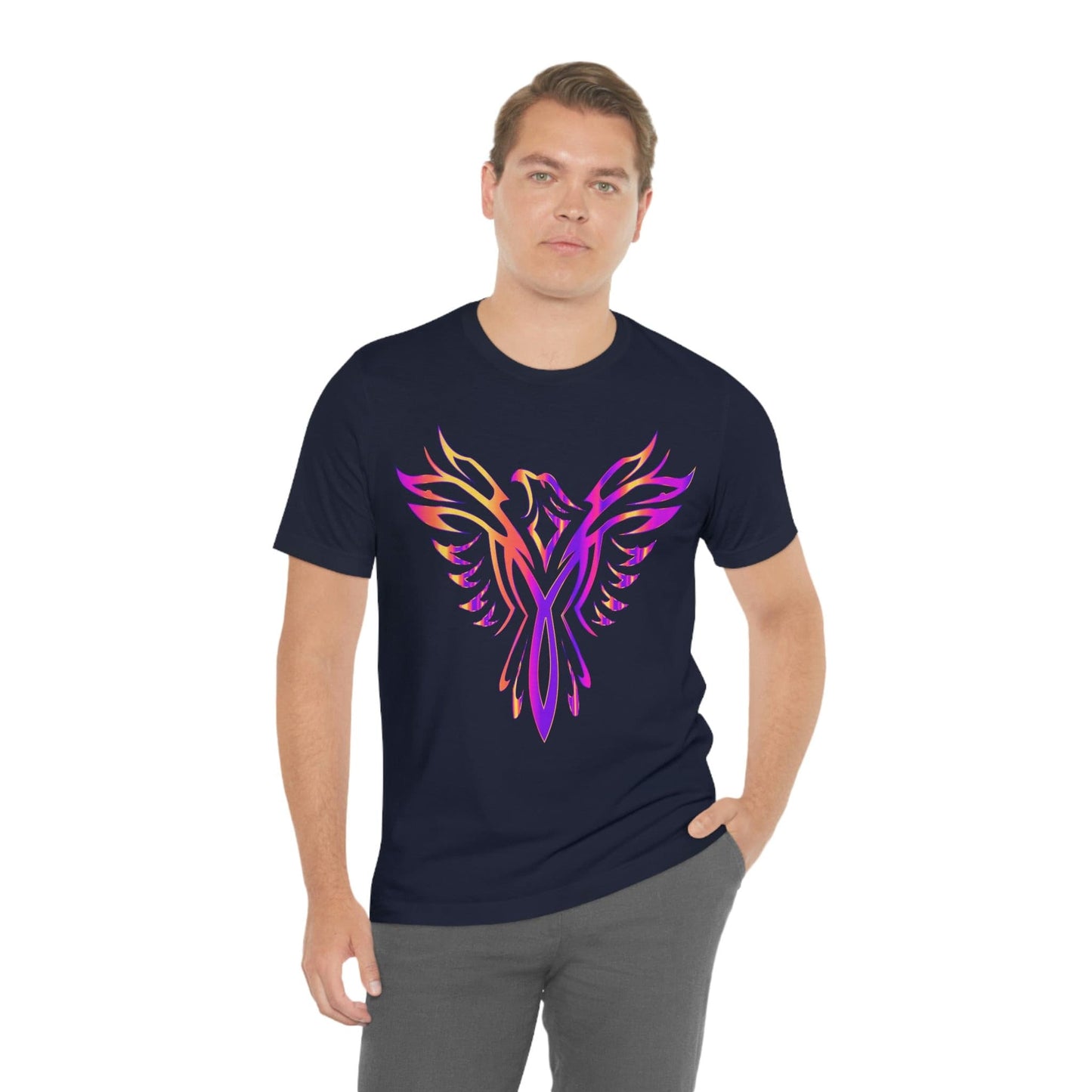 Party Agent Phoenix Unisex Tee