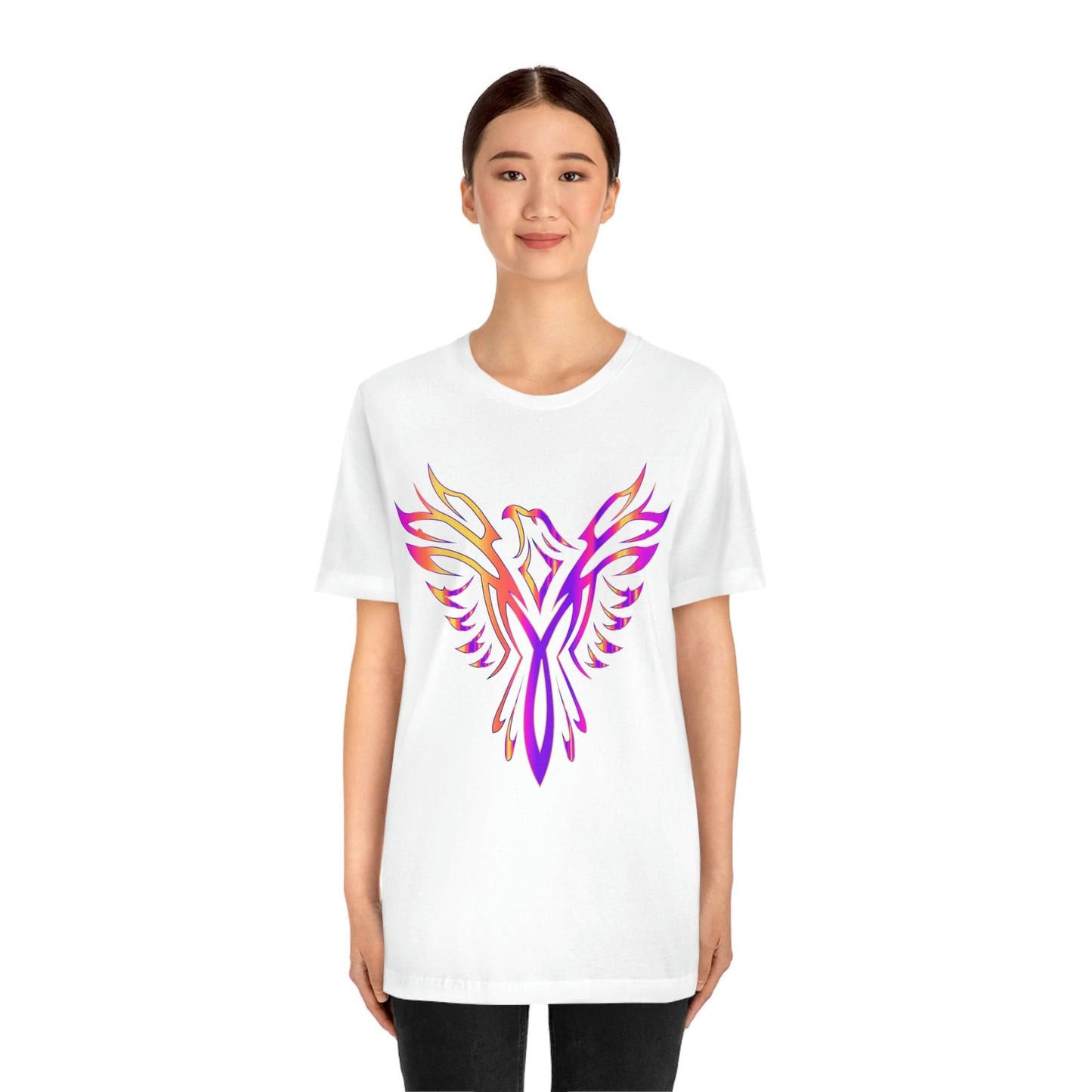 Party Agent Phoenix Unisex Tee