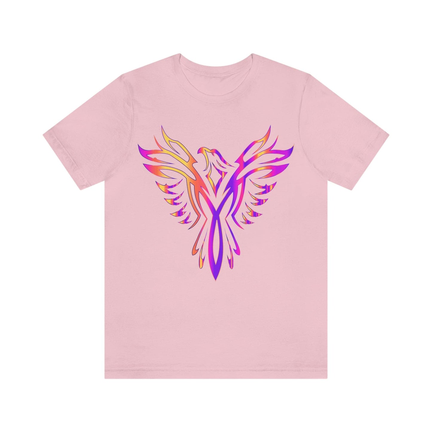 Party Agent Phoenix Unisex Tee