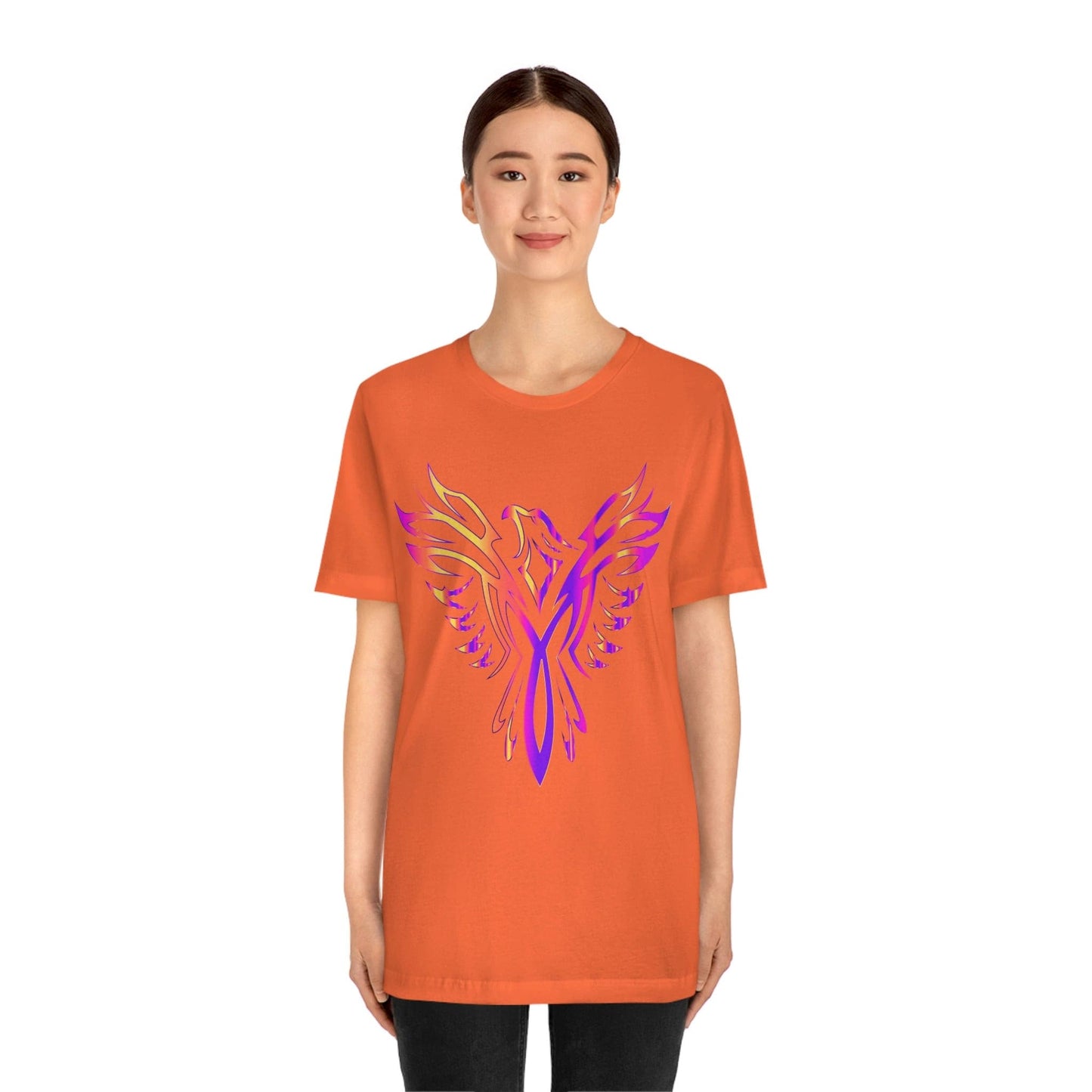 Party Agent Phoenix Unisex Tee