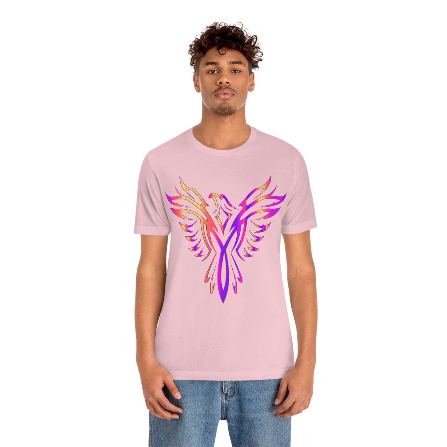 Party Agent Phoenix Unisex Tee