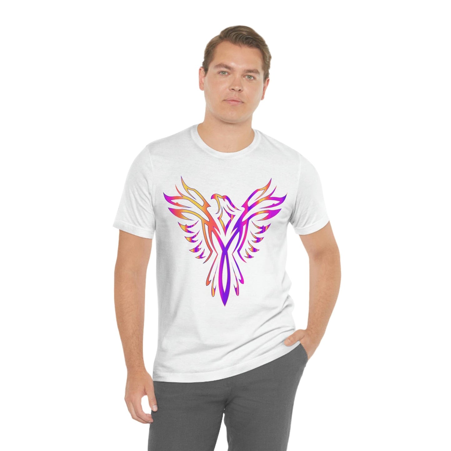 Party Agent Phoenix Unisex Tee