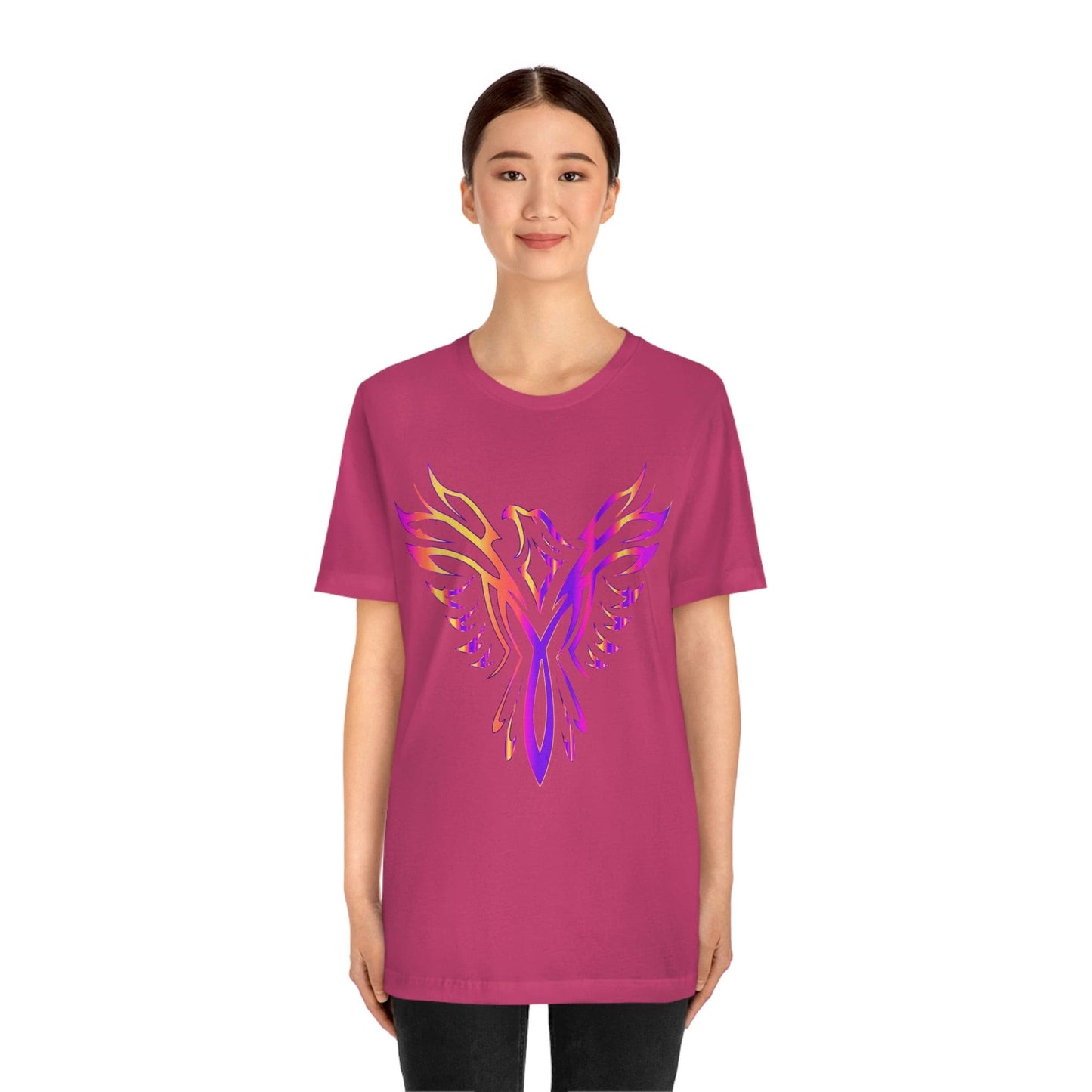 Party Agent Phoenix Unisex Tee