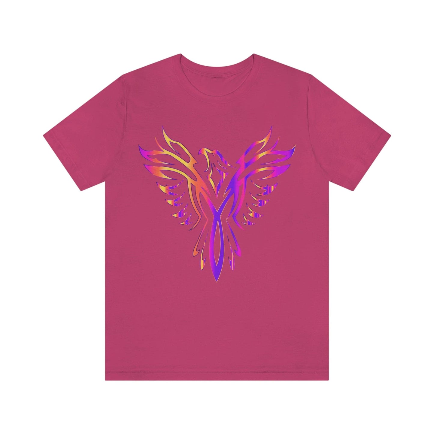 Party Agent Phoenix Unisex Tee