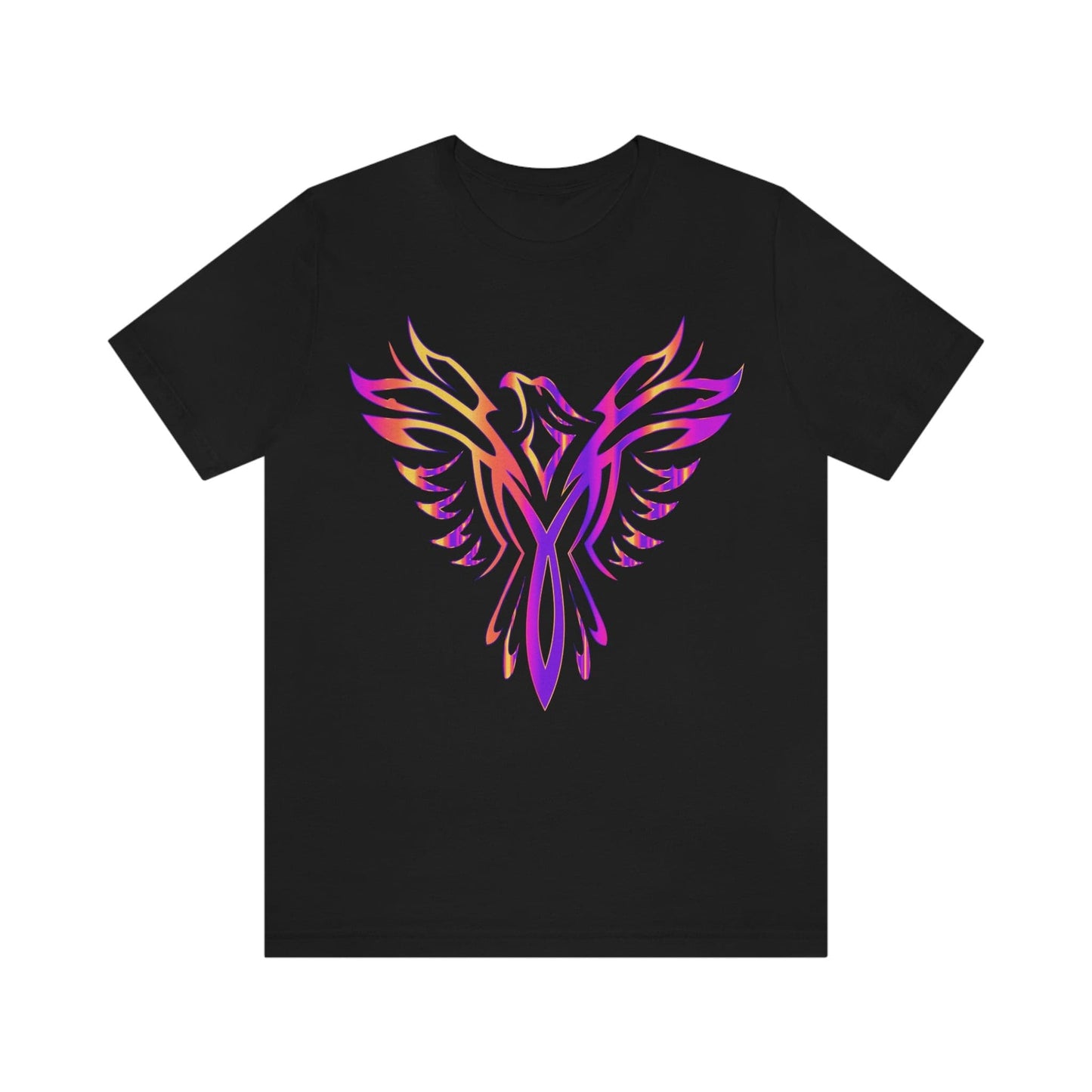 Party Agent Phoenix Unisex Tee