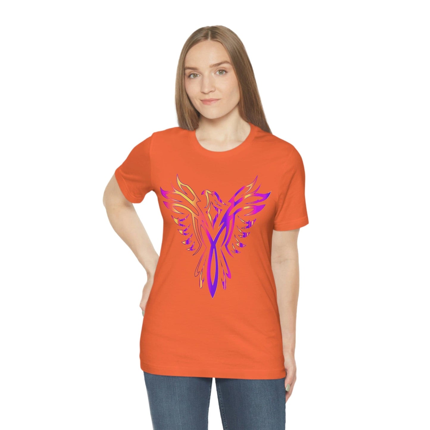 Party Agent Phoenix Unisex Tee