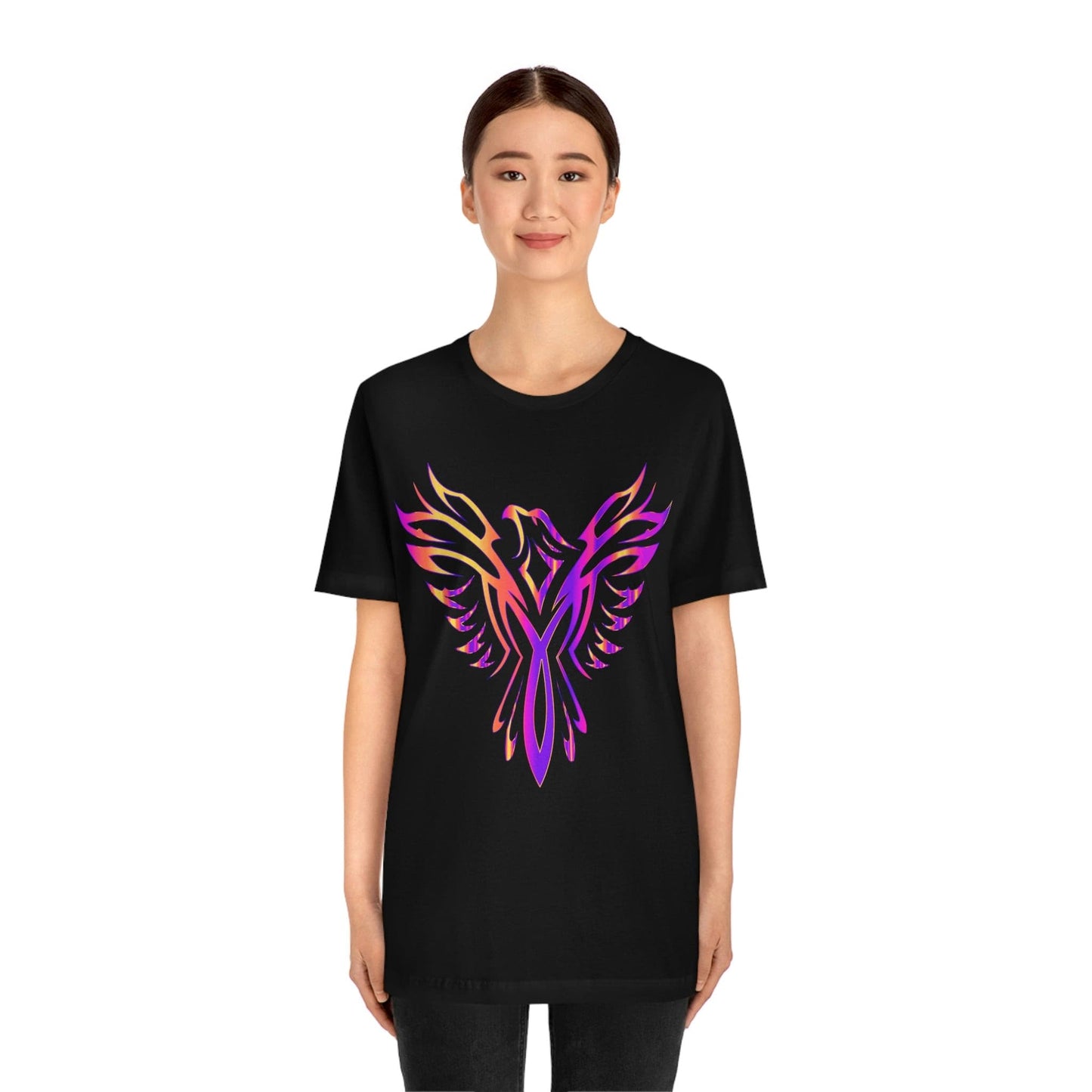 Party Agent Phoenix Unisex Tee