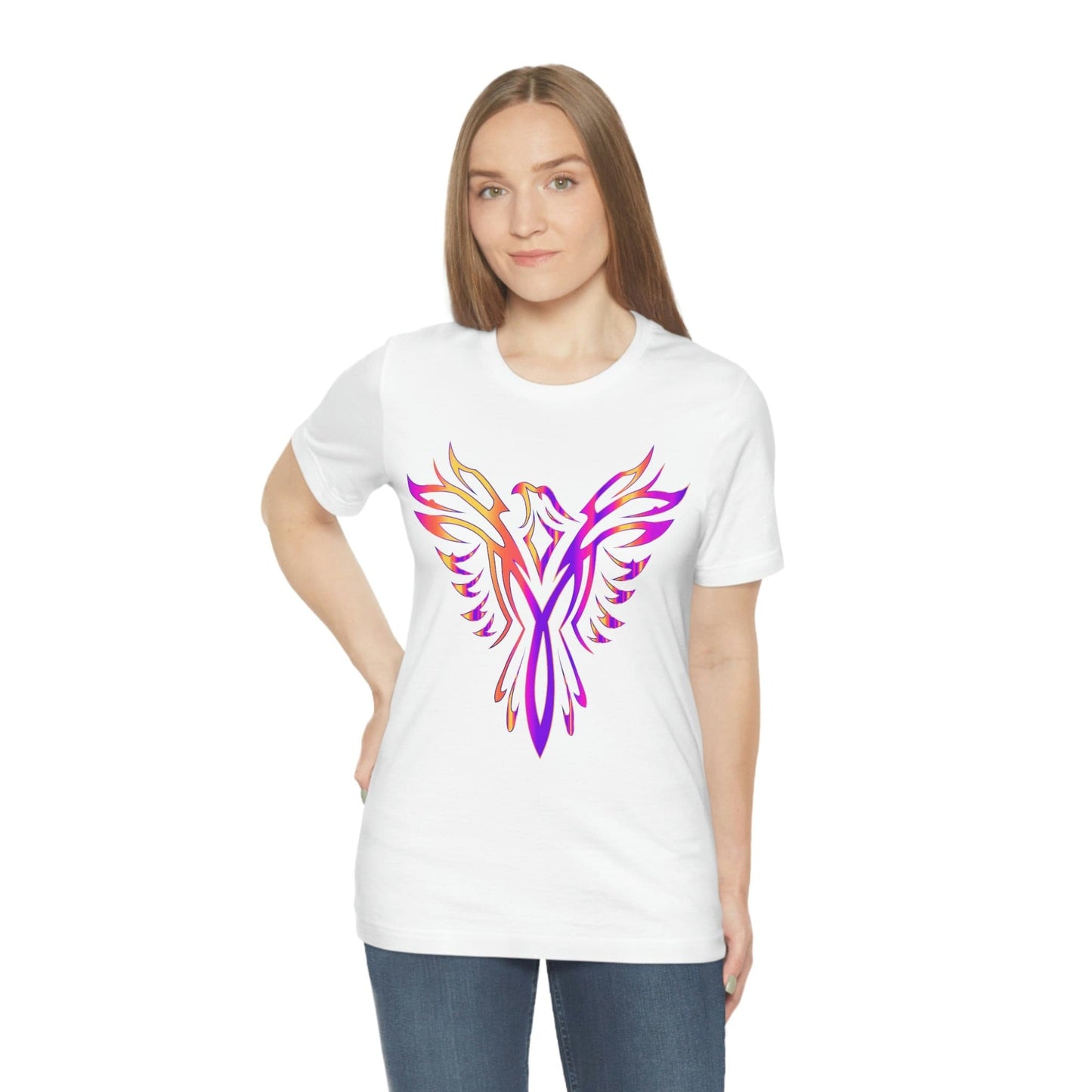 Party Agent Phoenix Unisex Tee