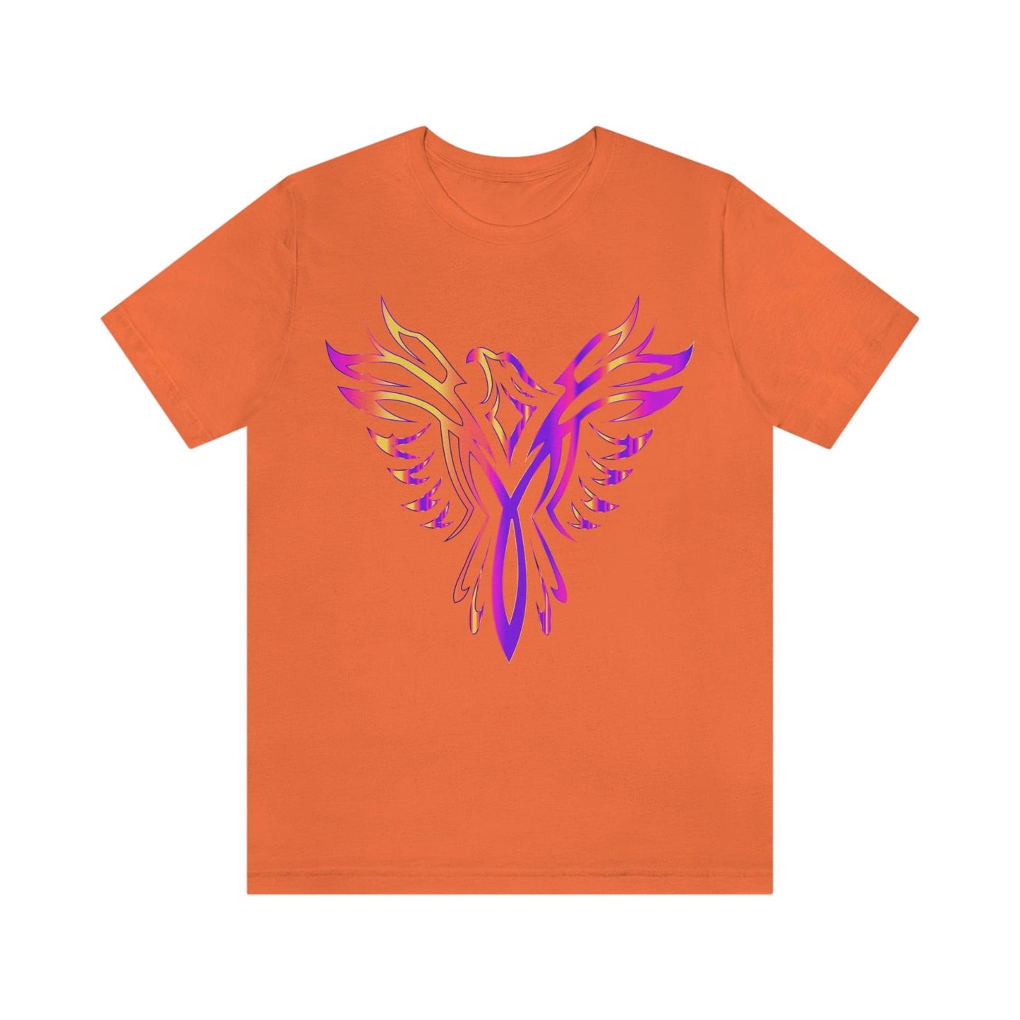 Party Agent Phoenix Unisex Tee