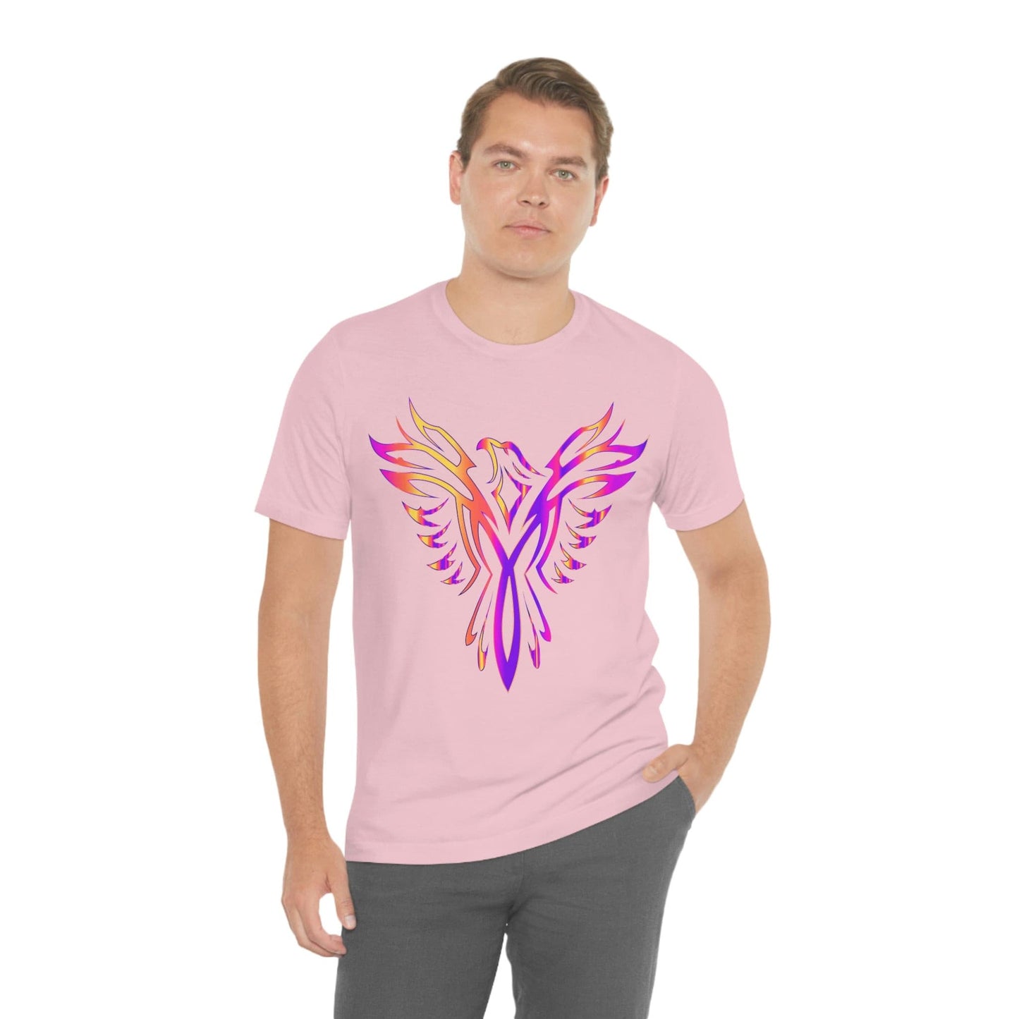 Party Agent Phoenix Unisex Tee