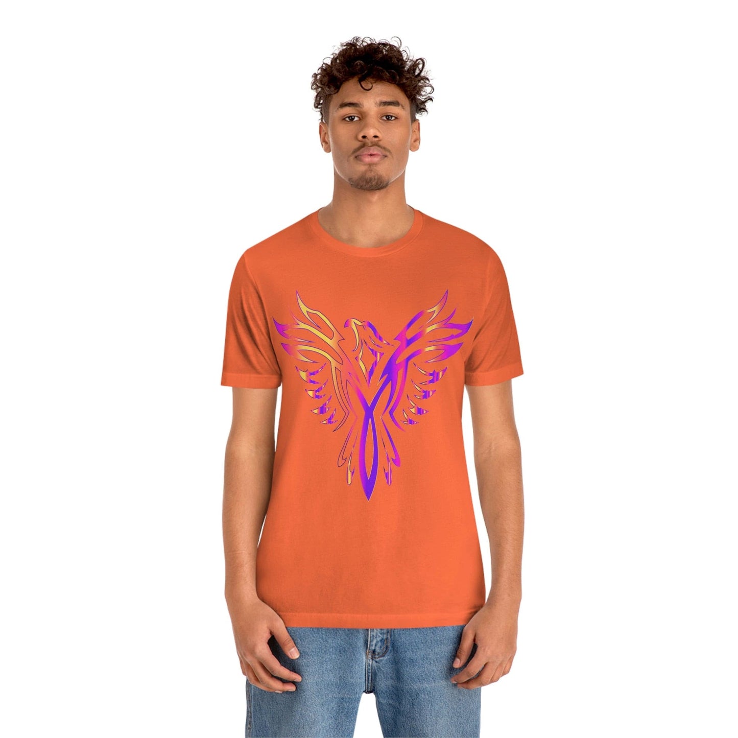 Party Agent Phoenix Unisex Tee