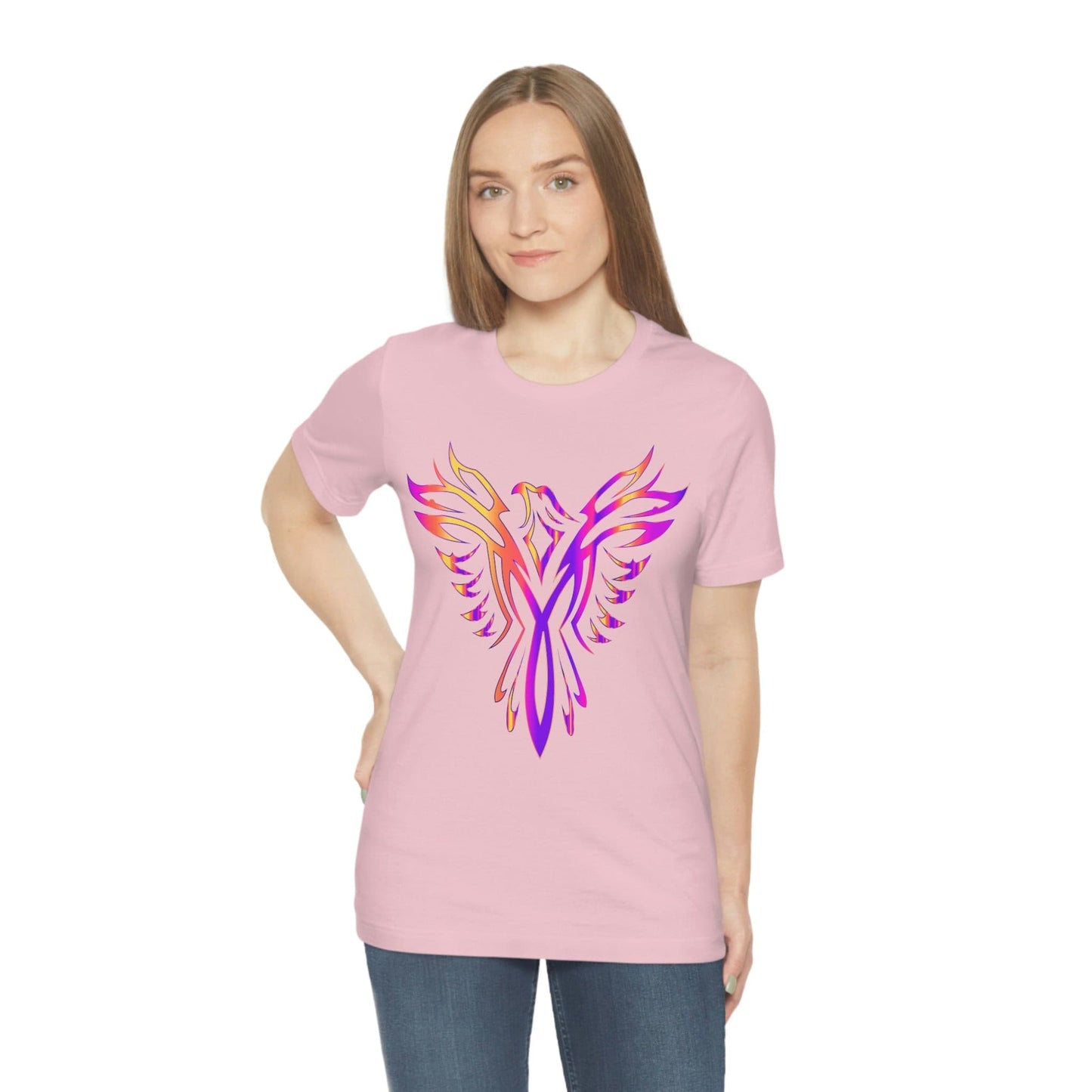 Party Agent Phoenix Unisex Tee