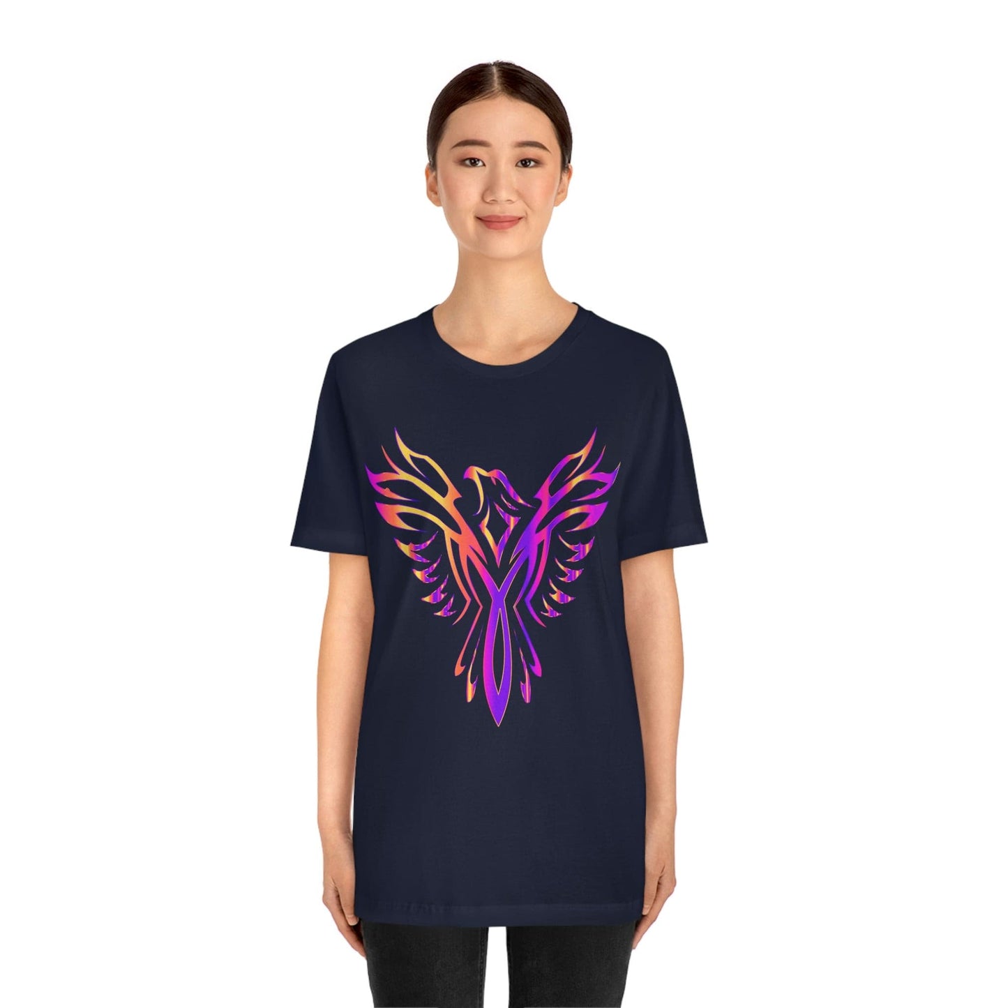 Party Agent Phoenix Unisex Tee