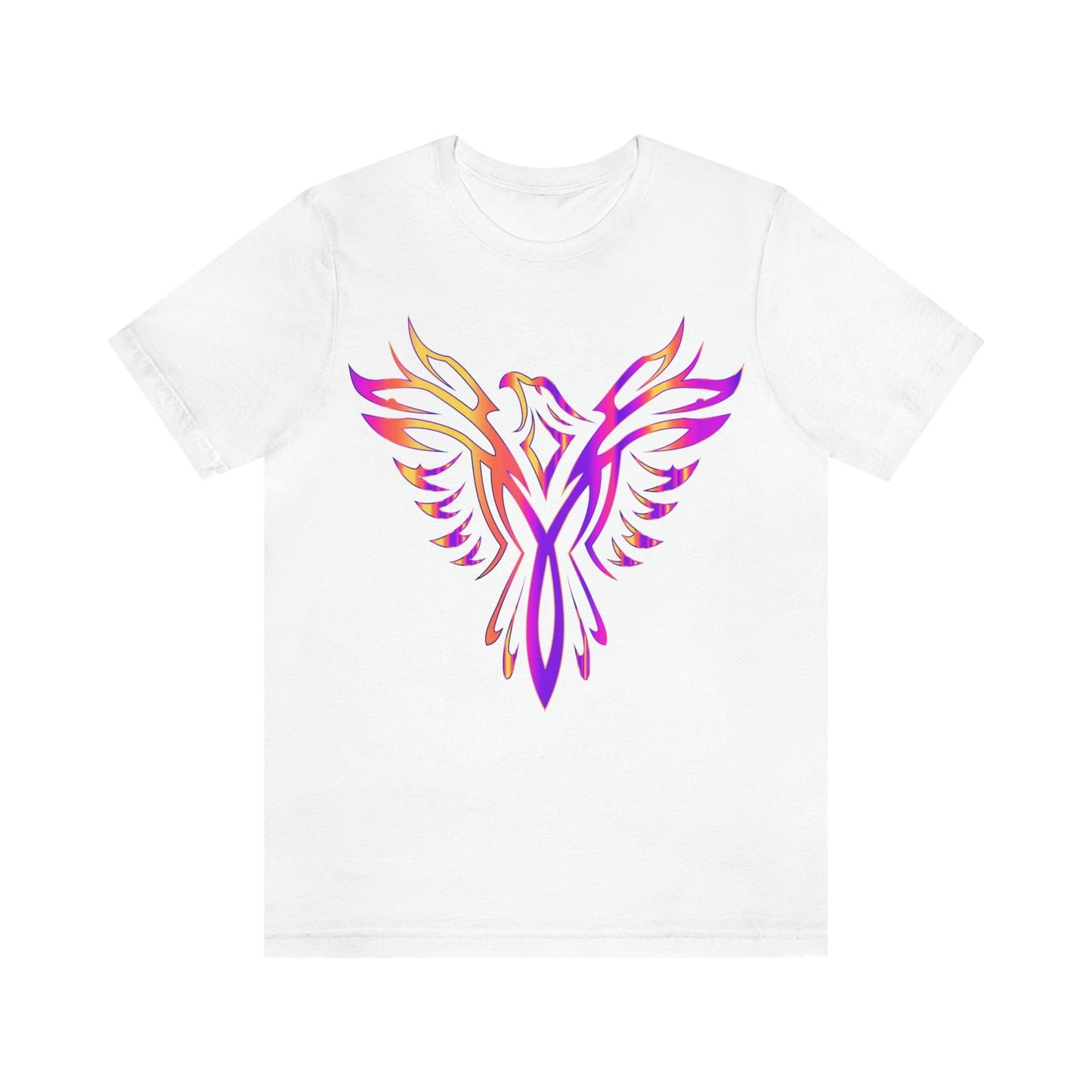 Party Agent Phoenix Unisex Tee