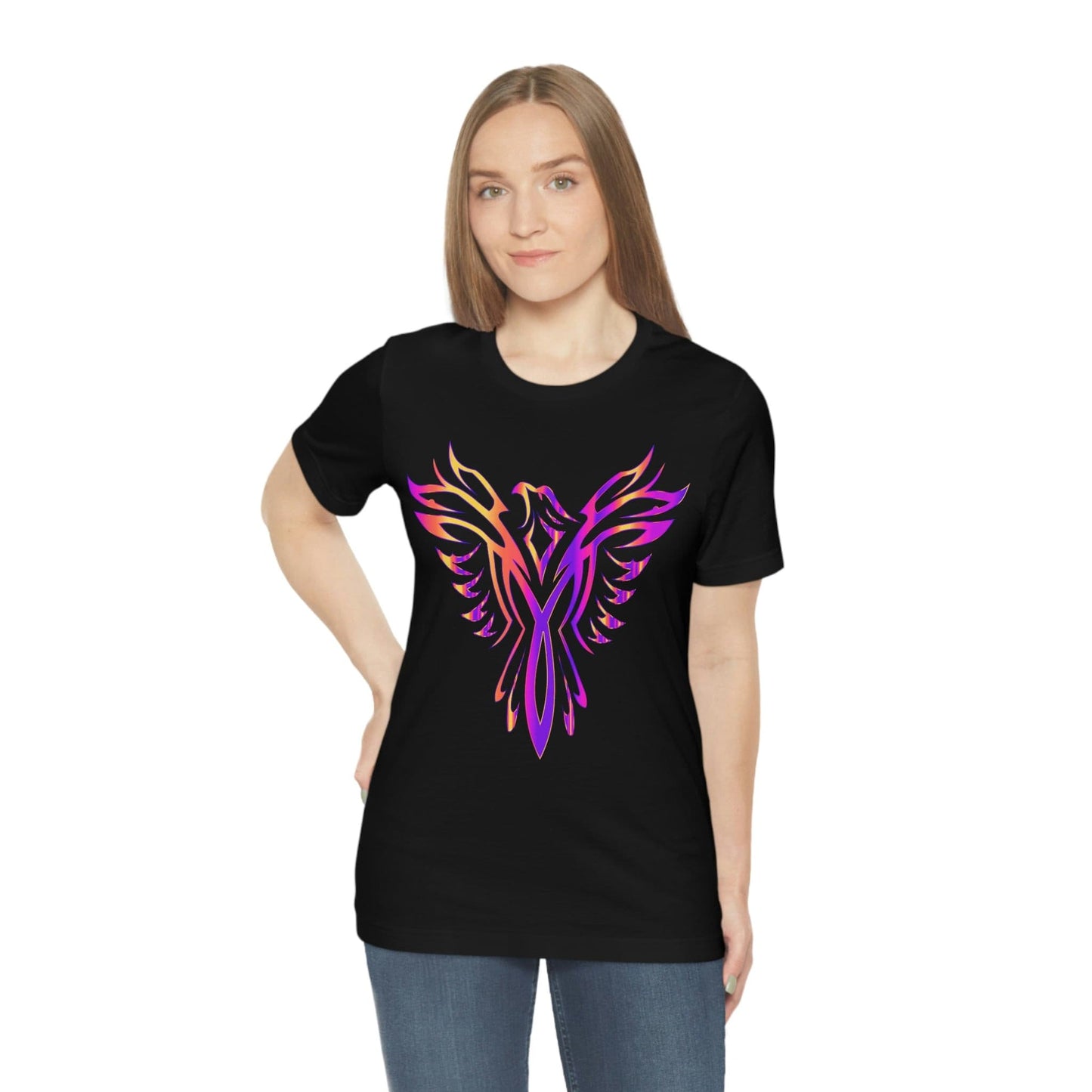 Party Agent Phoenix Unisex Tee